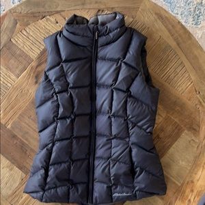 Eddie Bauer Down Vest